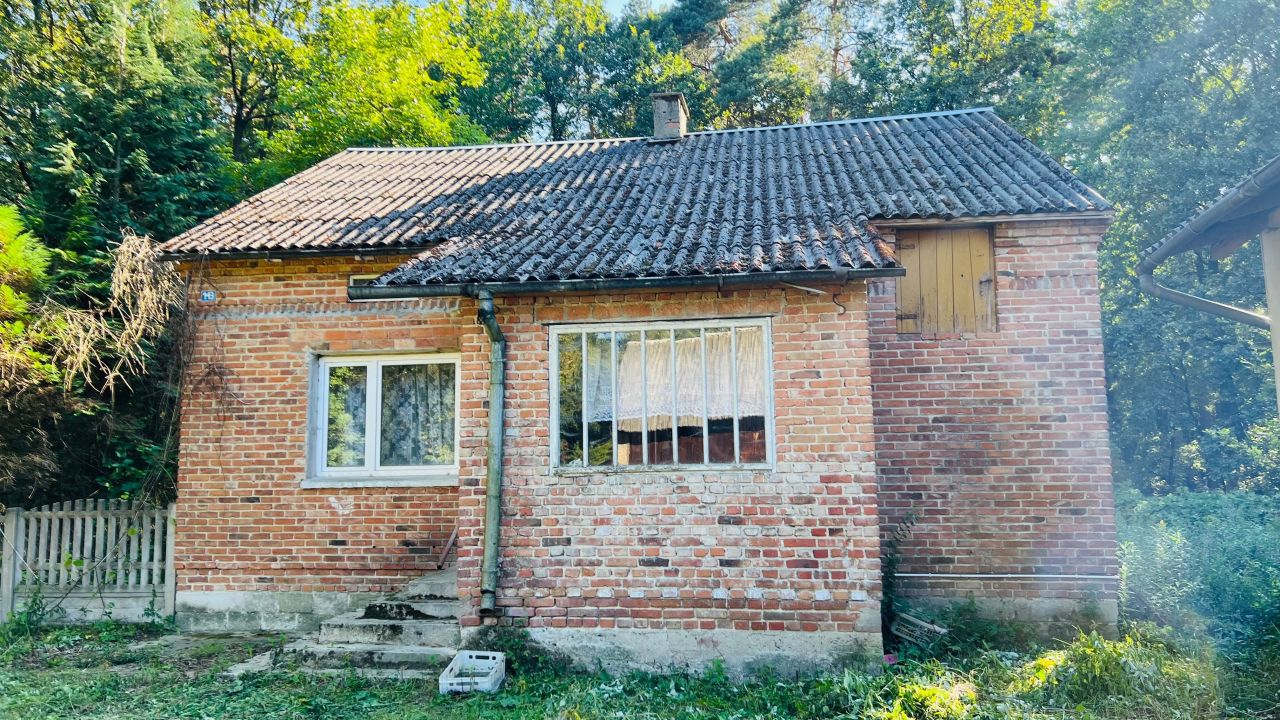 gospodarstwo Przewrotne. Zdjęcie 4