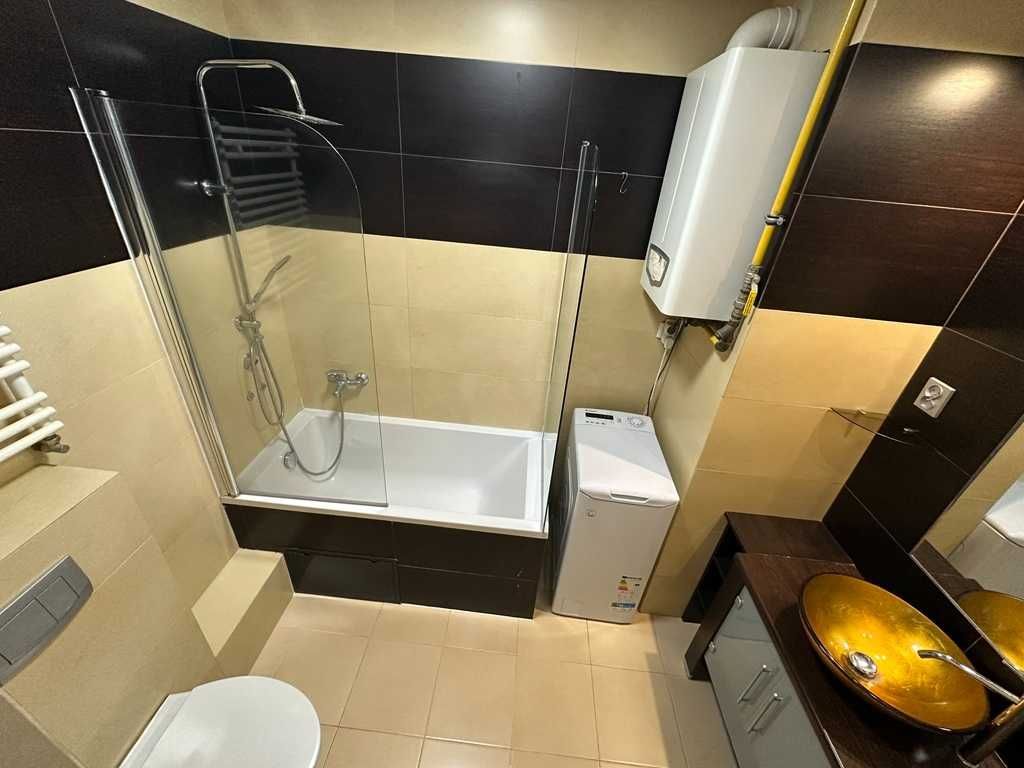 Mieszkanie 2-pokojowe Grójec, ul. Olimpijska. Zdjęcie 8