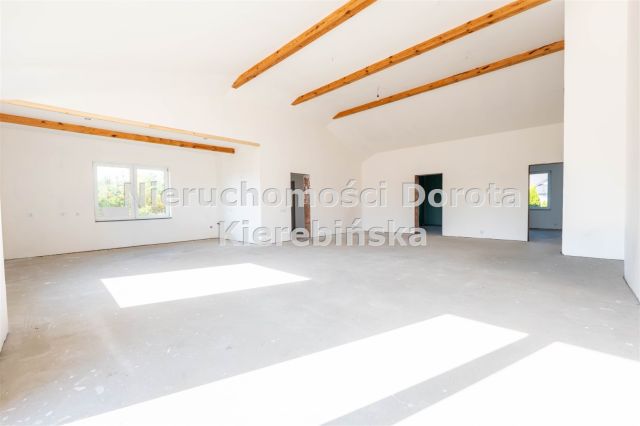 dom wolnostojący, 5 pokoi Wąwał. Zdjęcie 6