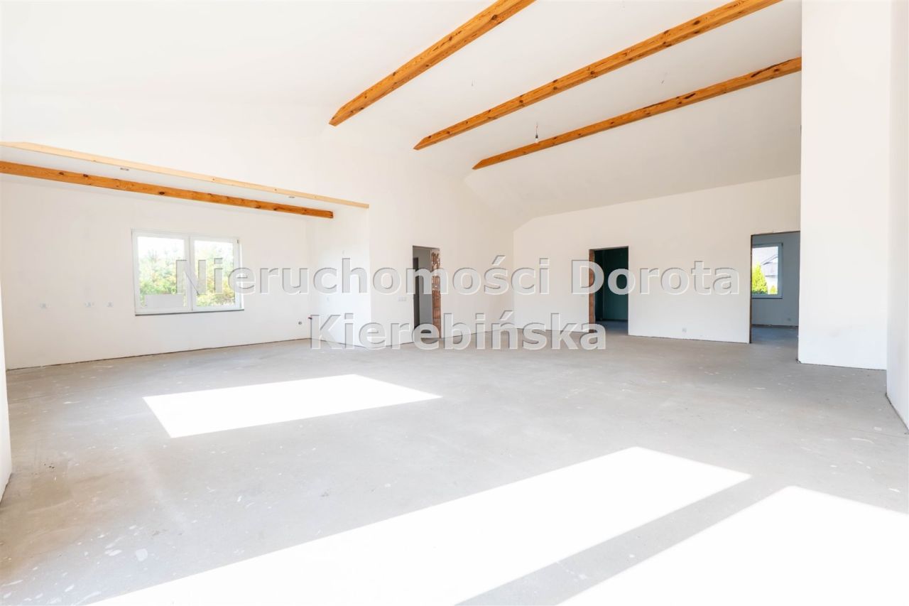 dom wolnostojący, 5 pokoi Wąwał. Zdjęcie 6
