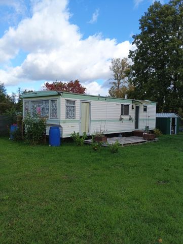 Działka budowlana Leoncin, Wilków Polski. Zdjęcie 1