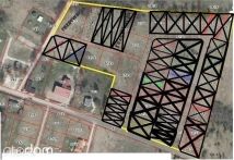 Działka budowlana Bartoszówka, ul. Strażacka. Zdjęcie 2