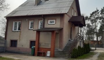 dom wolnostojący Skierniewice Rawka. Zdjęcie 1