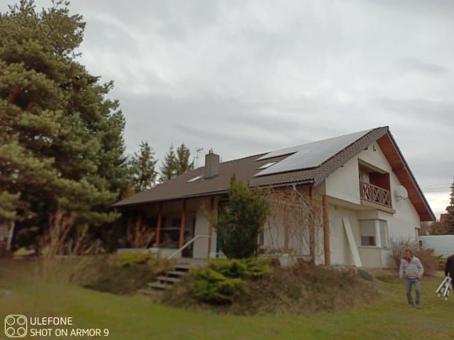 dom wolnostojący, 7 pokoi Ruda Śląska Kochłowice, ul. Józefa Piłsudskiego. Zdjęcie 3