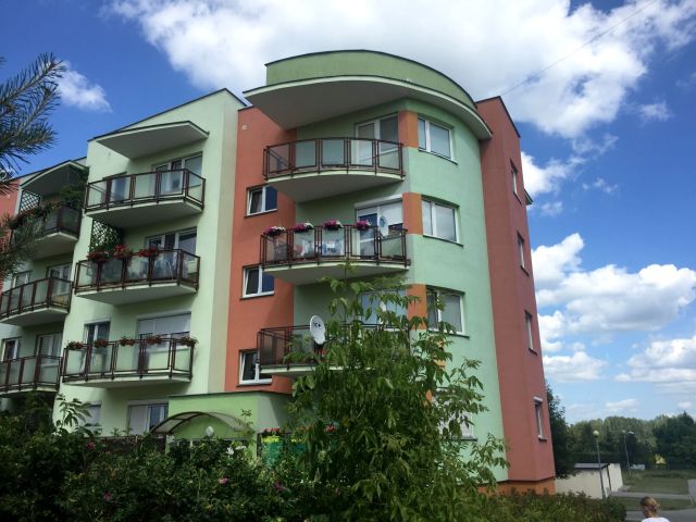 Mieszkanie 2-pokojowe Bydgoszcz Fordon, ul. Altanowa. Zdjęcie 1