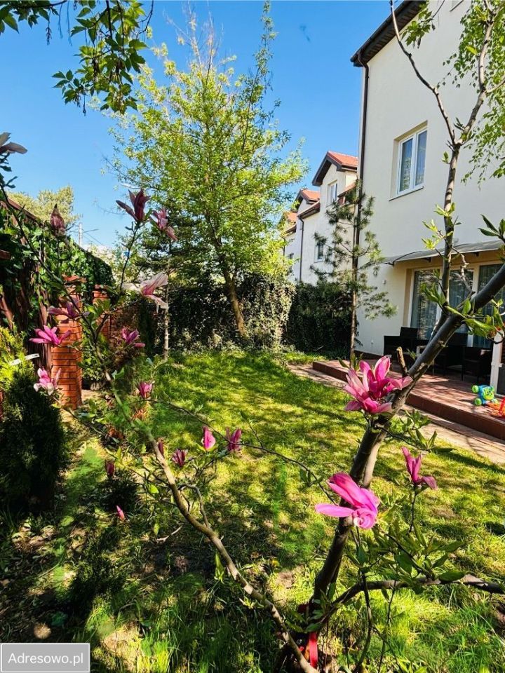 dom szeregowy, 5 pokoi Piaseczno, ul. Strumykowa. Zdjęcie 13