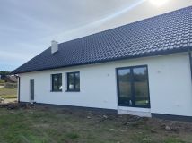 dom wolnostojący Przemocze. Zdjęcie 1