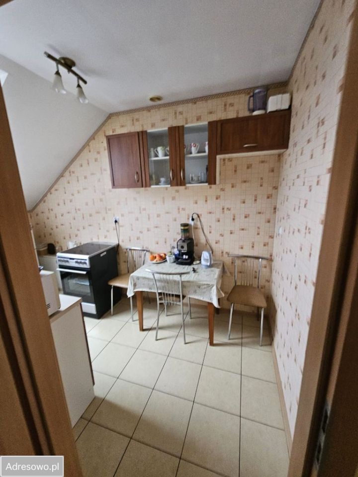 Lokal Olesno, ul. Ignacego Krasickiego. Zdjęcie 20