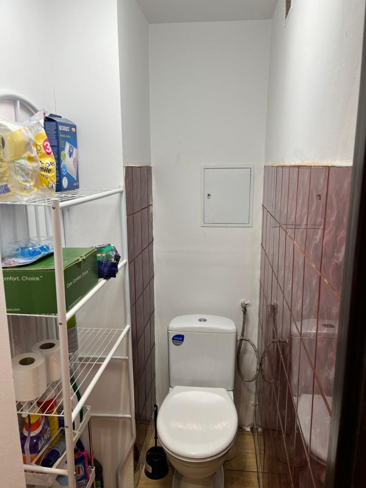 Mieszkanie 3-pokojowe Koszalin, ul. gen. Władysława Sikorskiego. Zdjęcie 5