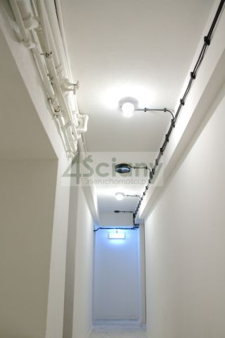 Nieruchomość komercyjna Warszawa Śródmieście. Zdjęcie 7