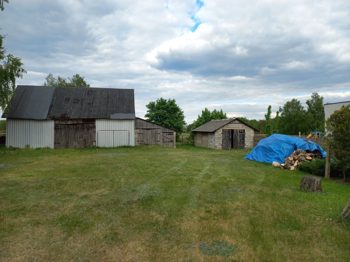 Działka rolno-budowlana Orpelów. Zdjęcie 6
