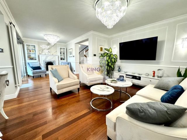 dom wolnostojący, 5 pokoi Szczecin Pogodno. Zdjęcie 3