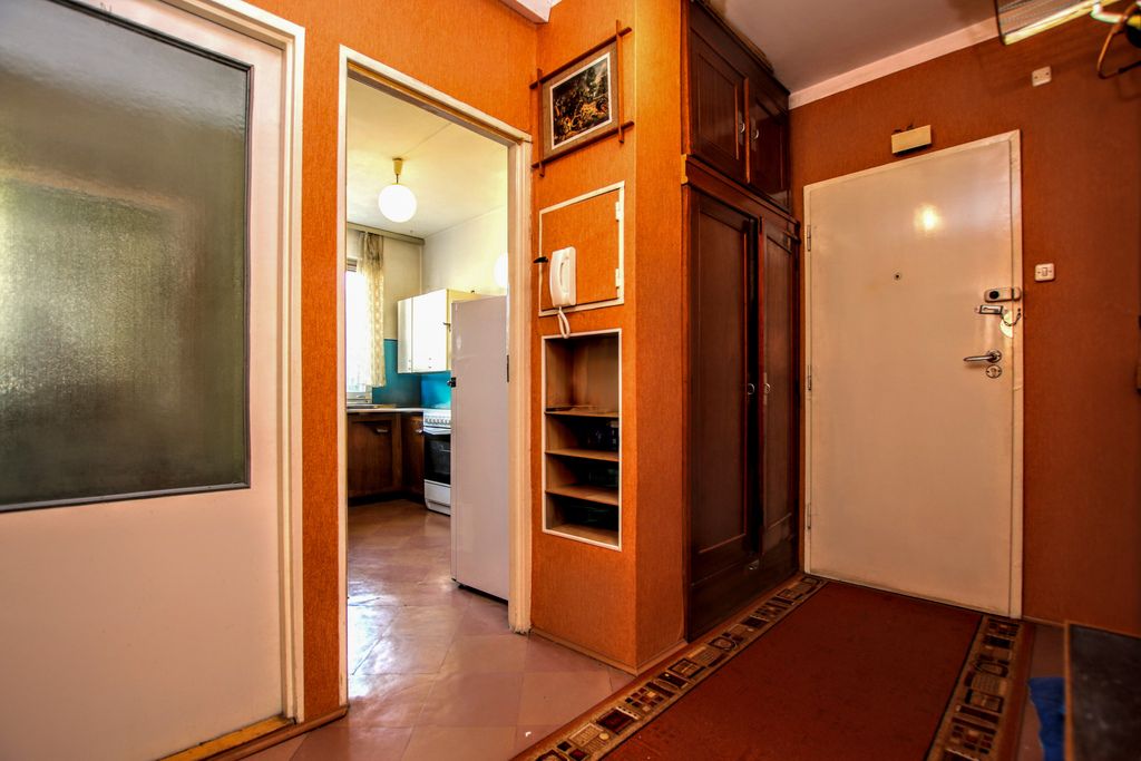 Mieszkanie 2-pokojowe Rzeszów, ul. Stanisława Mikołajczyka. Zdjęcie 6