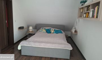 dom wolnostojący, 4 pokoje Kocmyrzów, ul. Szmaragdowa