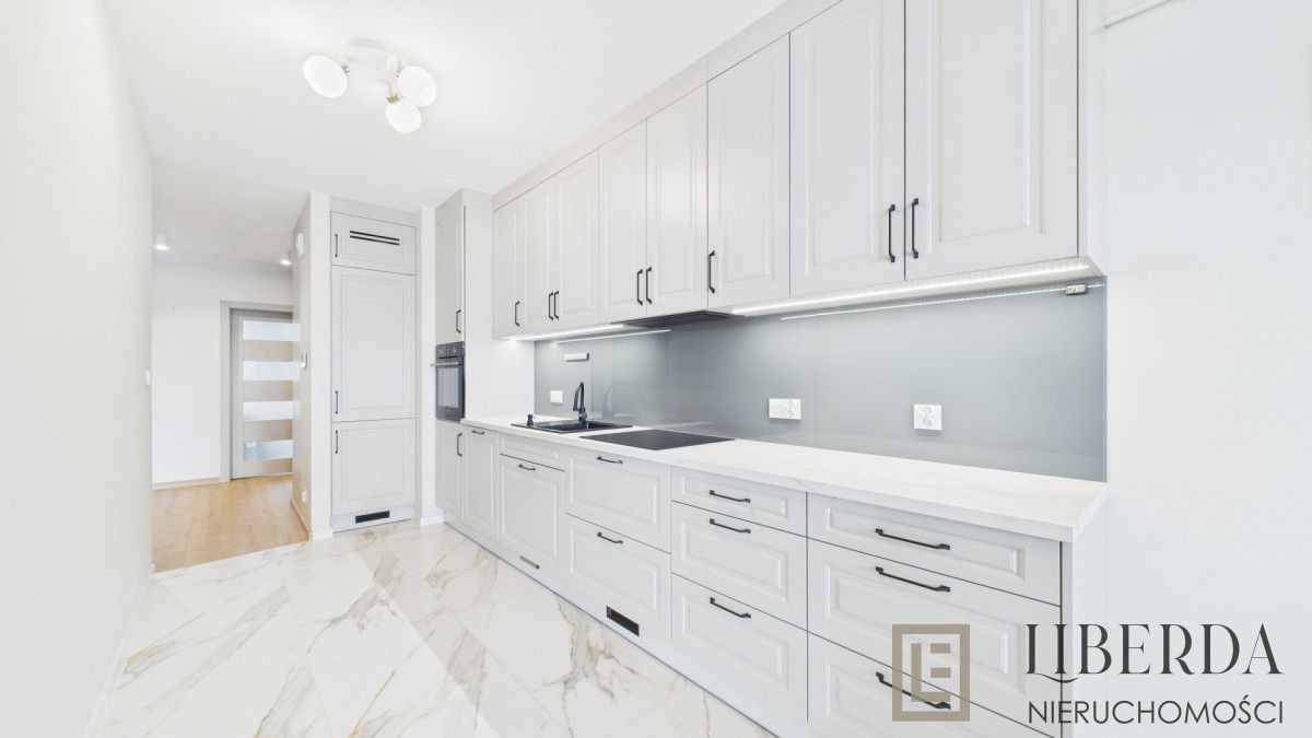 Mieszkanie 3-pokojowe Lublin Czechów, ul. Tadeusza Szeligowskiego. Zdjęcie 5