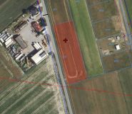 Działka budowlana Mijakowo