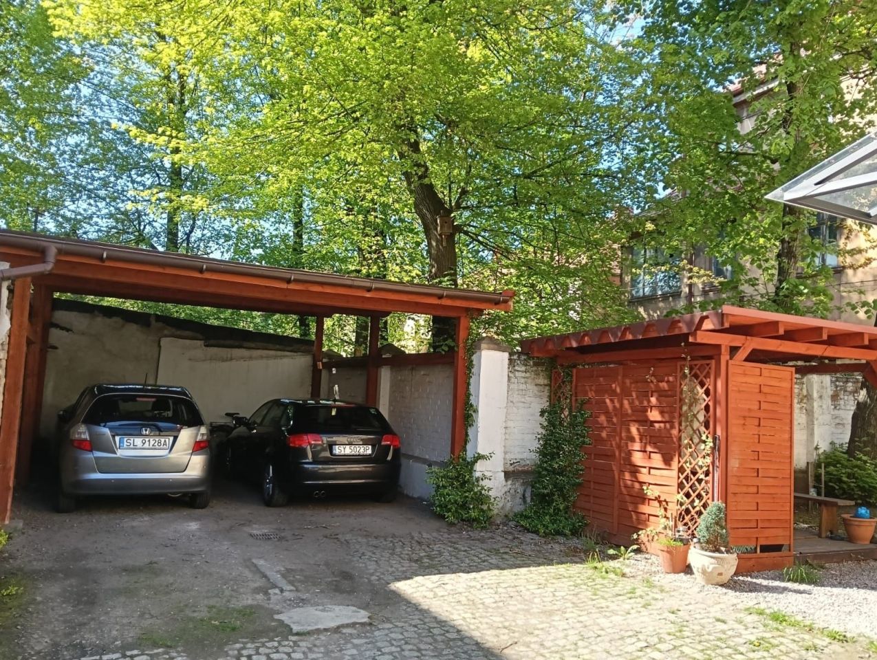 Mieszkanie 3-pokojowe Bytom. Zdjęcie 6