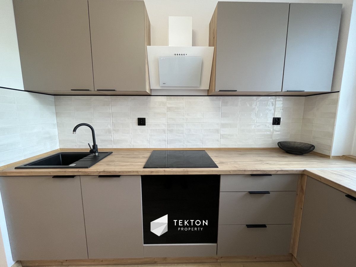 Mieszkanie 3-pokojowe Opole Armii Krajowej, ul. Stefana Grota-Roweckiego. Zdjęcie 6