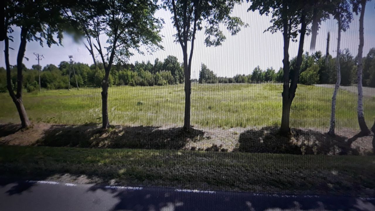 Działka rolna Wola Pasikońska. Zdjęcie 4