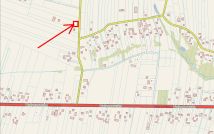 Działka budowlana Płouszowice-Kolonia. Zdjęcie 2