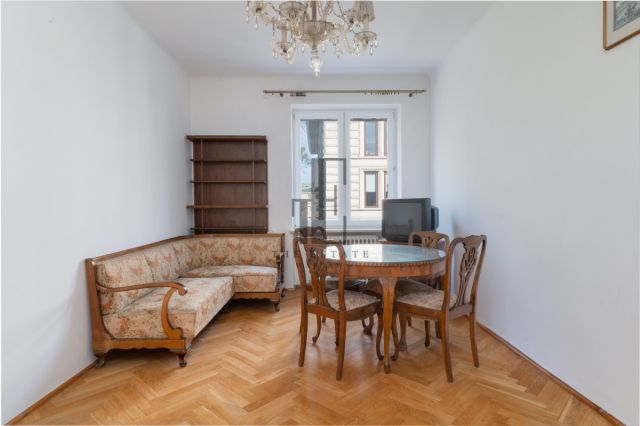 Mieszkanie 2-pokojowe Warszawa Śródmieście, ul. Wspólna. Zdjęcie 9