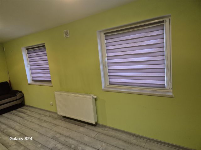 dom wolnostojący, 2 pokoje Niedźwiady Niedźwiady Małe. Zdjęcie 42