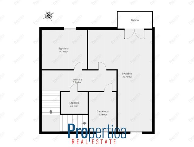 dom wolnostojący, 4 pokoje Złotokłos, ul. 3 Maja. Zdjęcie 13