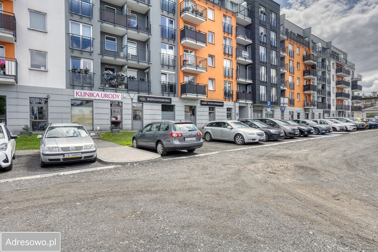 Lokal Bydgoszcz Okole, ul. Graniczna. Zdjęcie 12