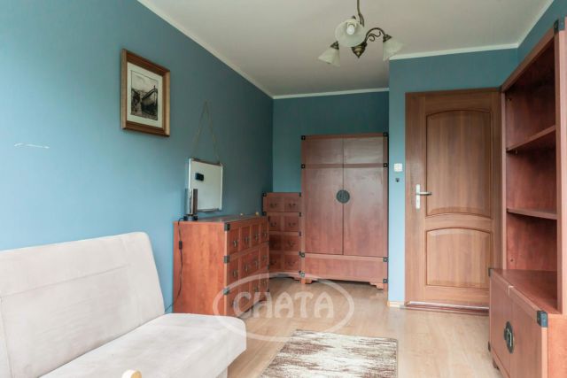 Mieszkanie 4-pokojowe Wrocław Południe, ul. Tadeusza Zielińskiego. Zdjęcie 11