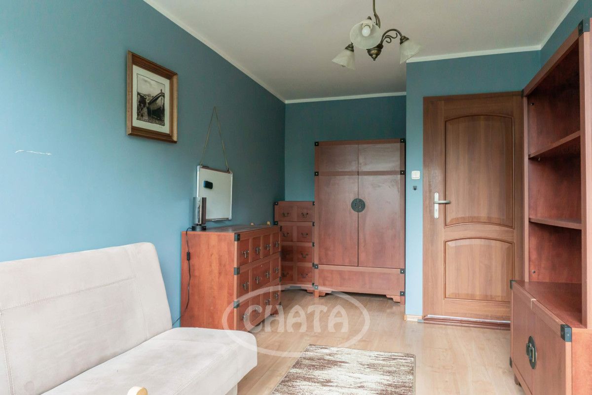 Mieszkanie 4-pokojowe Wrocław Południe, ul. Tadeusza Zielińskiego. Zdjęcie 11