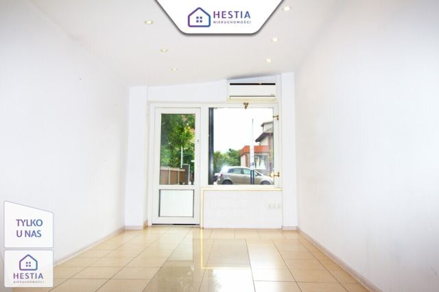 Lokal Stargard, ul. Szczecińska. Zdjęcie 2