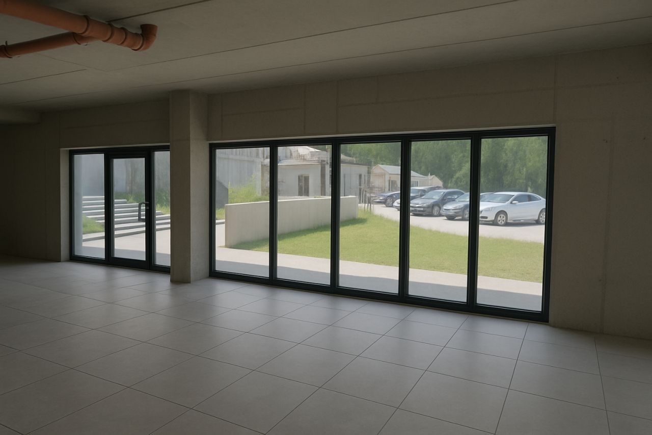 Lokal Przemyśl Tatarska, ul. Tatarska