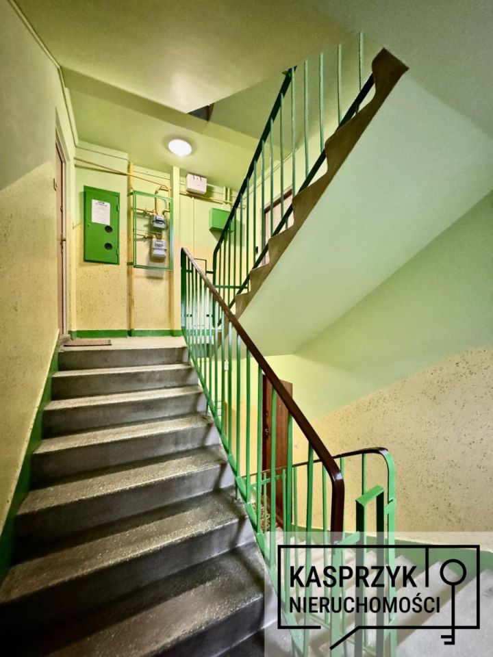 Mieszkanie 2-pokojowe Sanok, ul. Kochanowskiego. Zdjęcie 9