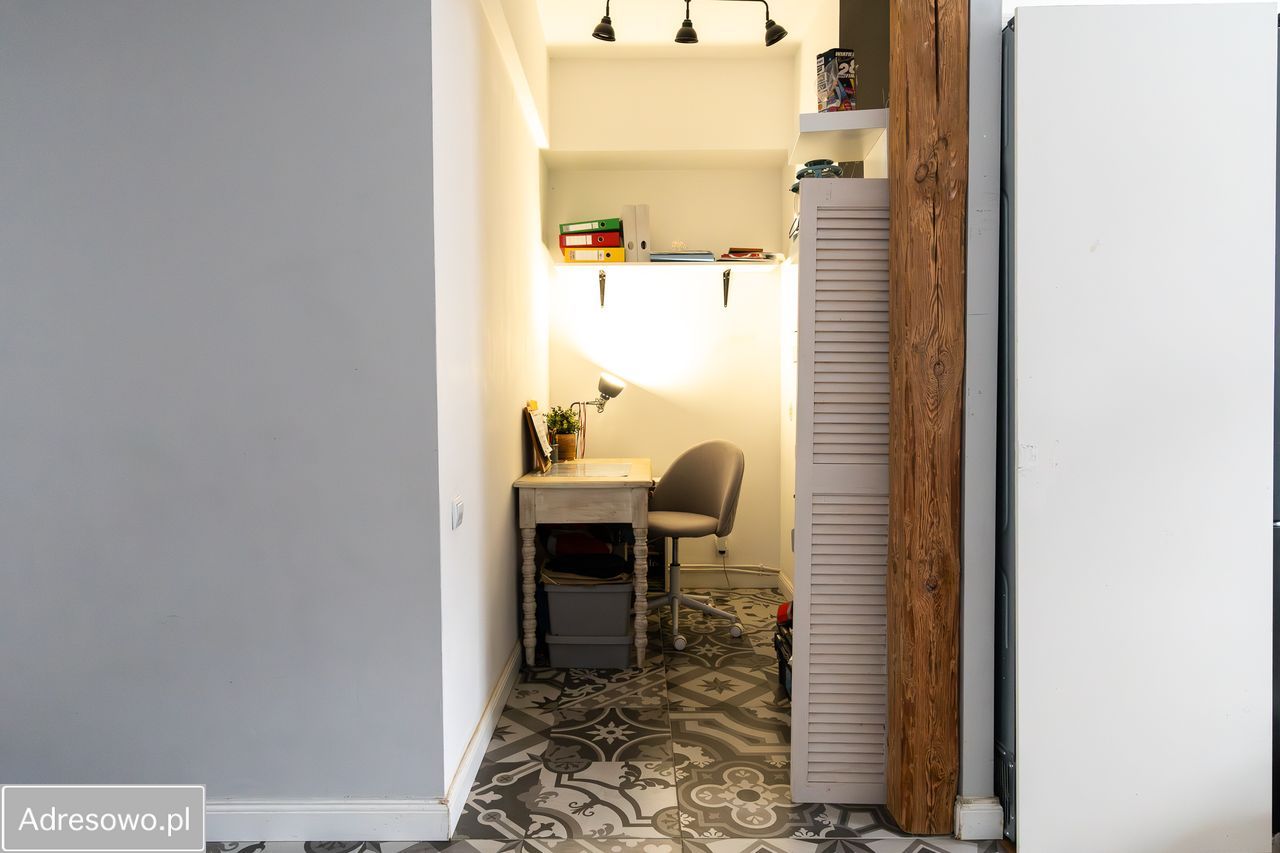 Mieszkanie 3-pokojowe Gdynia Śródmieście, ul. Antoniego Abrahama. Zdjęcie 7