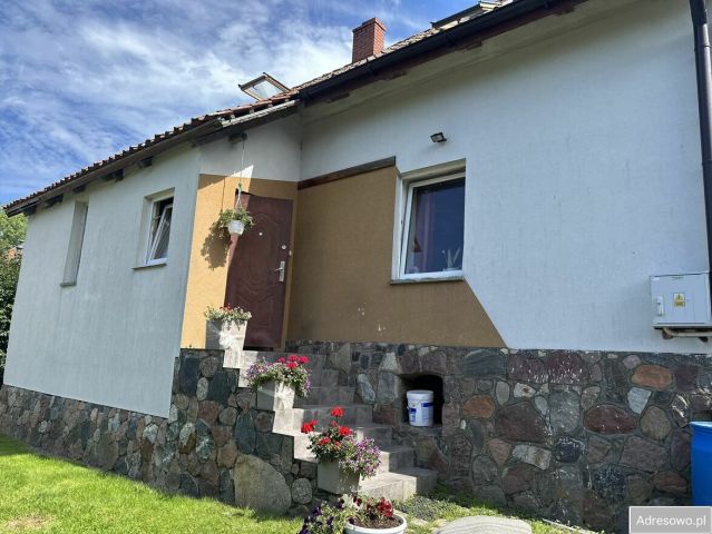 dom wolnostojący, 7 pokoi Nowe Krzywe. Zdjęcie 1