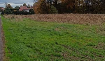 Działka rolna Świerklany, ul. Władysława Łokietka