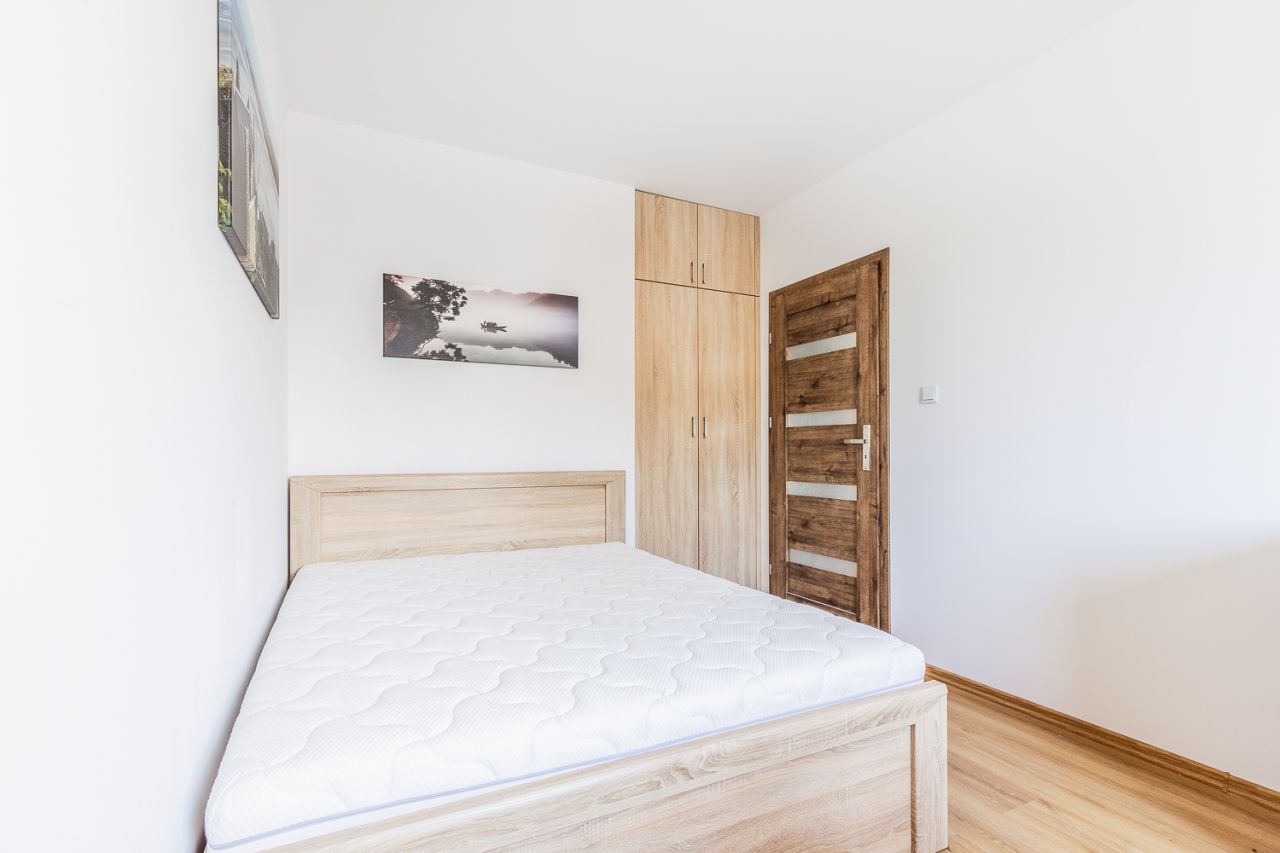 Mieszkanie 2-pokojowe Łódź Śródmieście, ul. Walerego Wróblewskiego. Zdjęcie 24