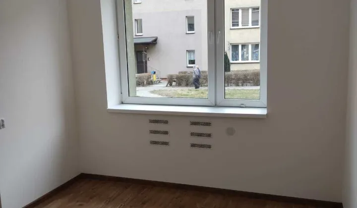 Mieszkanie 2-pokojowe Rybnik Niewiadom Dolny, ul. Gustawa Morcinka