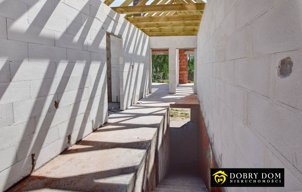 dom wolnostojący, 5 pokoi Halickie. Zdjęcie 2