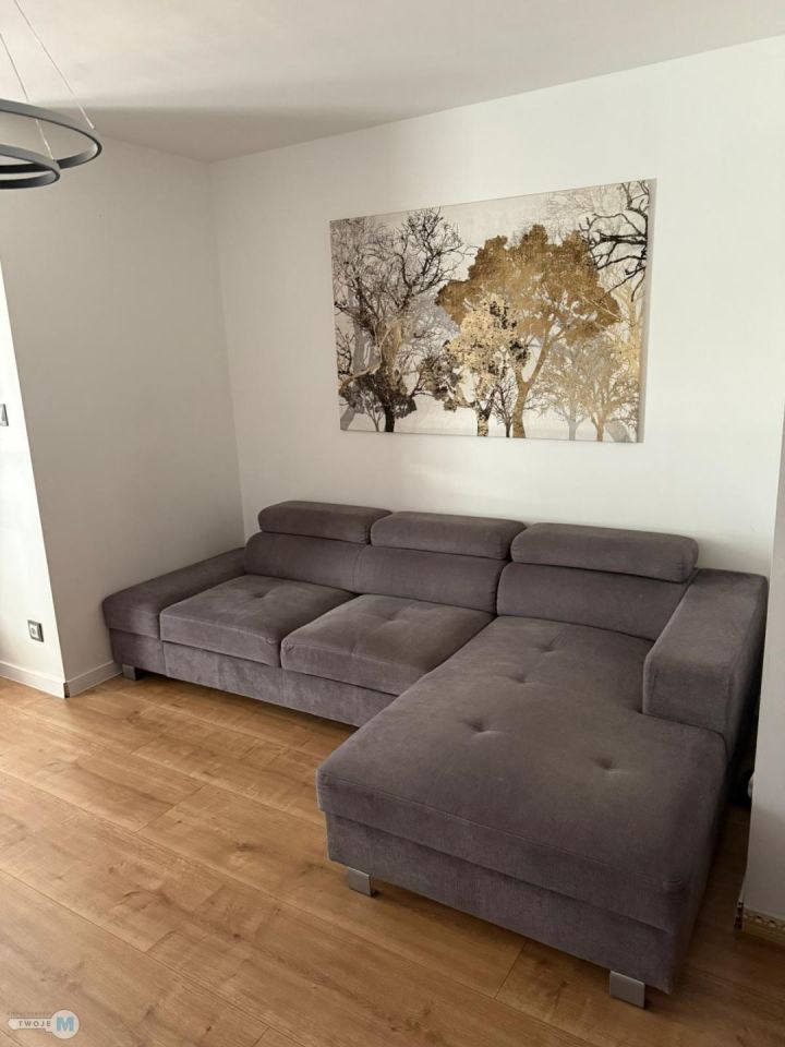 Mieszkanie 3-pokojowe Kielce Barwinek, ul. Starowapiennikowa. Zdjęcie 8