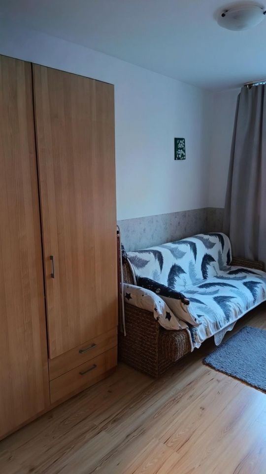 Pokój Kraków Bieńczyce. Zdjęcie 2