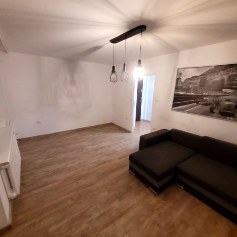 Mieszkanie 2-pokojowe Dębno, ul. Jana Pawła II. Zdjęcie 1