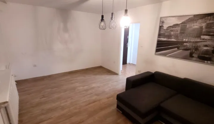 Mieszkanie 2-pokojowe Dębno, ul. Jana Pawła II