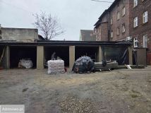 Garaż/miejsce parkingowe Chorzów Batory, ul. Armii Krajowej