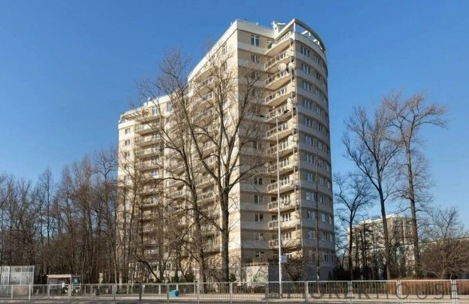 Mieszkanie 3-pokojowe Warszawa Mokotów, ul. Jana III Sobieskiego. Zdjęcie 16