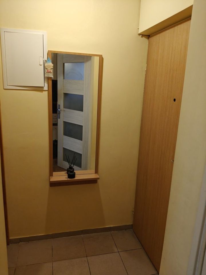 Mieszkanie 1-pokojowe Lublin, ul. Stefana Okrzei. Zdjęcie 4