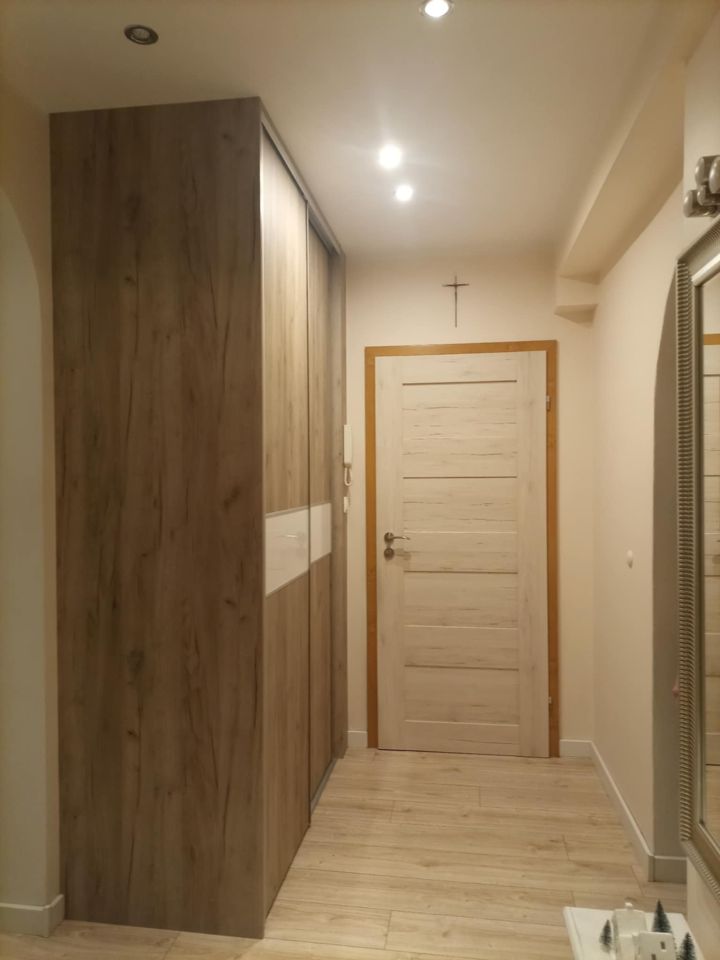 Mieszkanie 2-pokojowe Gdańsk Siedlce, ul. Kartuska. Zdjęcie 9