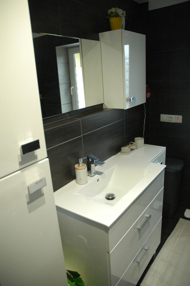 Mieszkanie 3-pokojowe Poznań Grunwald, ul. Strzecha. Zdjęcie 7