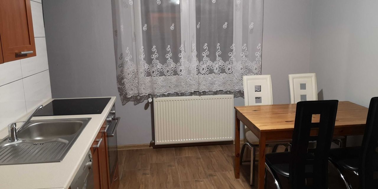 Mieszkanie 3-pokojowe Kłaj. Zdjęcie 2