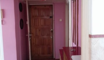 Mieszkanie 1-pokojowe Katowice Bogucice, ul. ks. Franciszka Ścigały